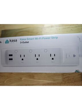 SEALED Tp link 3 OUTLET